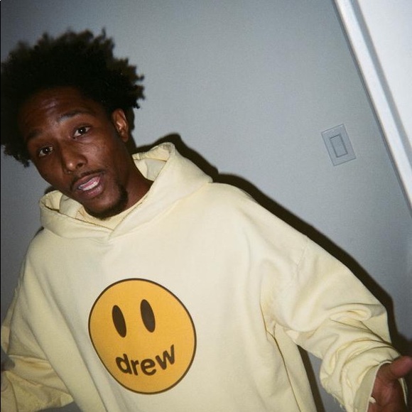 Drew House Deconstructed Mascot Hoodie - Picture 2 of 8